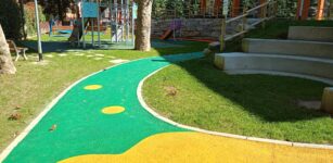 La Guida - Domenica 29 l’inaugurazione del parco giochi a Peveragno