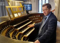 La Guida - San Michele, a Cuneo Messa e concerto d’organo in Cattedrale