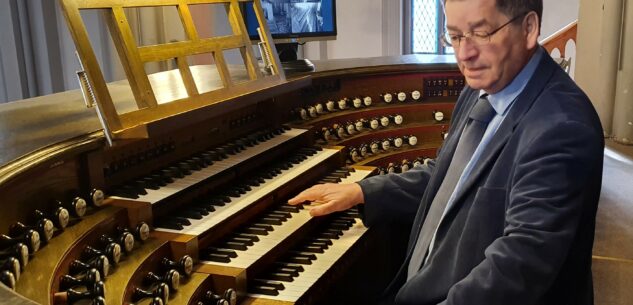 La Guida - San Michele, a Cuneo Messa e concerto d’organo in Cattedrale