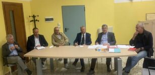 La Guida - Margaria è presidente del Bim del Po con l’astensione della Valle Bronda 