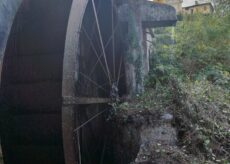 La Guida - Indietro nel tempo nel mulino di San Pietro a Bernezzo