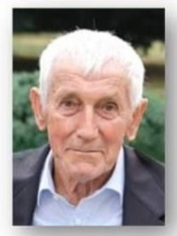 La scomparsa di Stefano Pellegrino, storico agricoltore a Mellana