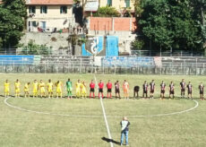 La Guida - Serie D, il Bra conserva il primato in classifica