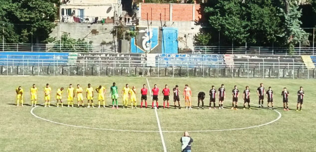 La Guida - Serie D, il Bra conserva il primato in classifica