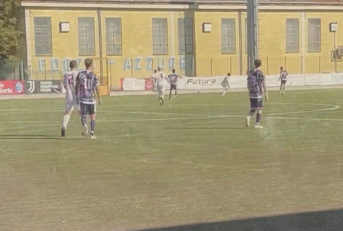 Prima categoria, il Marene balza in vetta al girone F