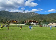 La Guida - Seconda categoria, Val Maira e Carrù a punteggio pieno