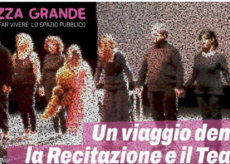 La Guida - Dal 2 ottobre un laboratorio di teatro sociale nella Casa del Quartiere Cuneo Centro