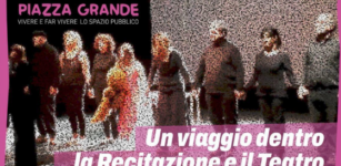 La Guida - Dal 2 ottobre un laboratorio di teatro sociale nella Casa del Quartiere Cuneo Centro