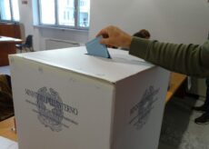 La Guida - Elezioni provinciali, alta affluenza, 2003 votanti