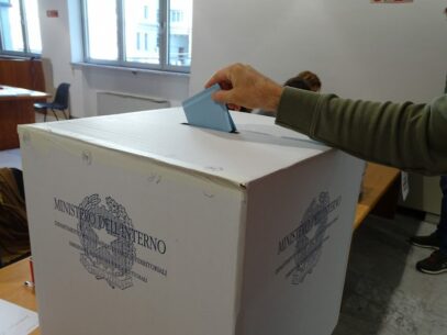 Referendum Giustizia: a Cuneo affluenza al 65,84%, la provincia di Cuneo al 63,41%