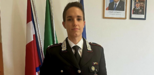 La Guida - Cambio ai vertici del Nucleo investigativo di Polizia Ambientale, Agroalimentare e Forestale di Cuneo