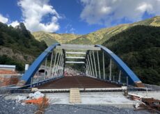 La Guida - Tenda Bis, lavori a buon ritmo ma il comitato di monitoraggio continua il suo lavoro