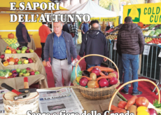 La Guida - Tutti i sapori e i profumi d’autunno in Granda