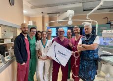 La Guida - Intervento complesso eseguito nel reparto di Cardiologia di Savigliano