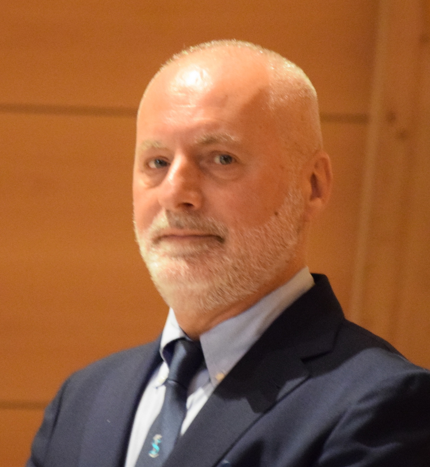 L’ultimo saluto a Marziano Bertino, ex preside di Lombriasco