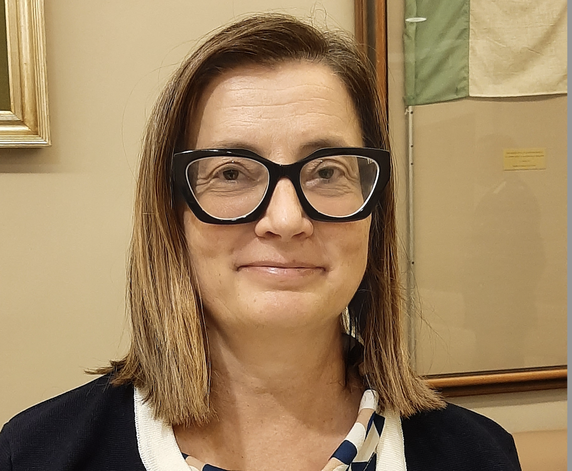 Arriva da Parma la nuova segretaria comunale di Boves
