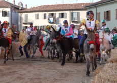 La Guida - Divieti di transito e sosta per il Palio degli Asini