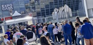 La Guida - Expocasa 2024 conquista il pubblico
