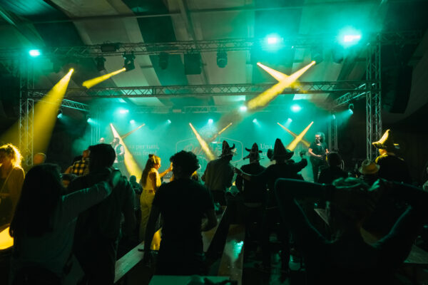 Musica, motoraduno e attività per famiglie con l’Oktoberfest
