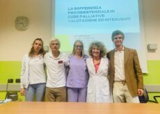 La Guida - Prevenzione per la salute degli opertori di Cure Palliative