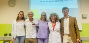 La Guida - Prevenzione per la salute degli opertori di Cure Palliative