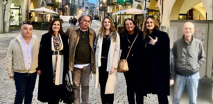 Centro per Cuneo: “Abbiamo vinto eleggendo Vincenzo Pellegrino” La Guida - Centro per Cuneo: “Abbiamo vinto eleggendo Vincenzo Pellegrino”