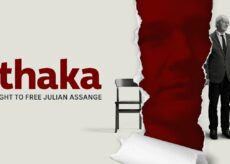 La Guida - Al Lanteri il film “Ithaka” sulla campagna di liberazione di Julian Assange