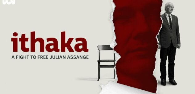 La Guida - Al Lanteri il film “Ithaka” sulla campagna di liberazione di Julian Assange