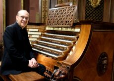 La Guida - Sabato 5 ottobre in Cattedrale concerto di Roberto Marini all’organo