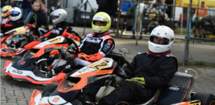 La Guida - Ottima chiusura di stagione per BT Racing nella Coppa Italia di Karting