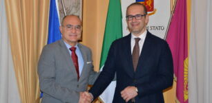 La Guida - Saverio Aricò nuovo Vicario del Questore di Cuneo