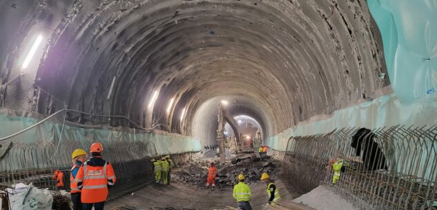 La Guida - Tenda bis, la Regione: “Il cantiere non sarà bloccato”