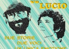 La Guida - “Lucio vs Lucio” spettacolo musicale al Galà Palace