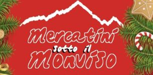 La Guida - Aperte a Crissolo le iscrizioni ai “Mercatini sotto il Monviso” 