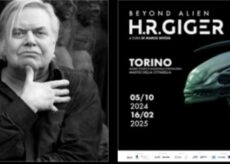 La Guida - A Torino una retrospettiva che celebra il genio orrorifico e sensuale di H.R. Giger