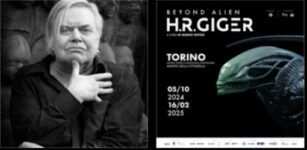 La Guida - A Torino una retrospettiva che celebra il genio orrorifico e sensuale di H.R. Giger