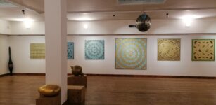 “Chi ha paura dell’ornamento?”, incontro con Mario Mondino La Guida - “Chi ha paura dell’ornamento?”, incontro con Mario Mondino