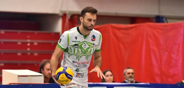 La Guida - Cuneo Volley, domenica la prima sfida di campionato a Brescia (VIDEO)