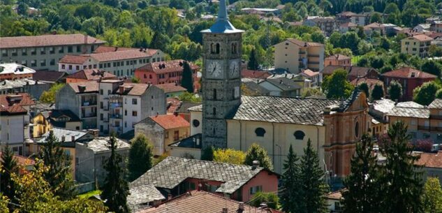 La Guida - Inizia il censimento della popolazioni e delle abitazioni di Paesana 