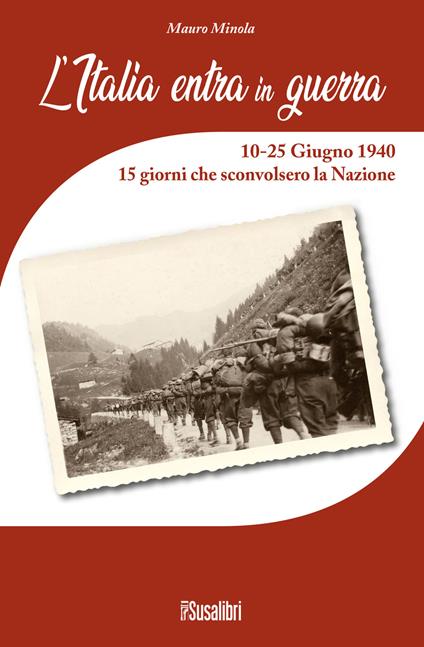 15 giorni per una guerra