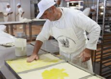 La Guida - Al via la “Festa del Pane”, nel weekend Savigliano si trasforma in un laboratorio a cielo aperto