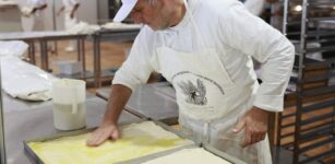 La Guida - Al via la “Festa del Pane”, nel weekend Savigliano si trasforma in un laboratorio a cielo aperto