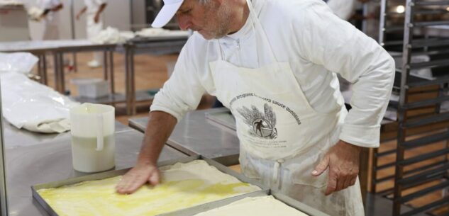 La Guida - Al via la “Festa del Pane”, nel weekend Savigliano si trasforma in un laboratorio a cielo aperto