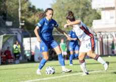 La Guida - Calcio femminile, la Freedom Cuneo sfida il Brescia al Paschiero