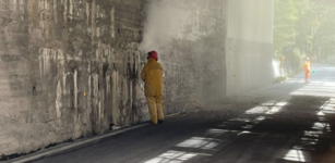 Strada provinciale 238 Pianche-Bagni di Vinadio: chiusura per lavori per 10 notti La Guida - Strada provinciale 238 Pianche-Bagni di Vinadio: chiusura per lavori per 10 notti