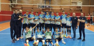 La Guida - La Serie C del Volley Busca vola alla seconda fase della Coppa Piemonte 