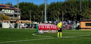 La Guida - Under 19, nei regionali Cuneo da solo al comando