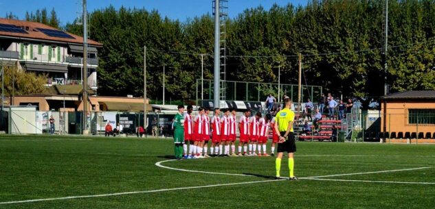 La Guida - Under 19, nei regionali Cuneo da solo al comando