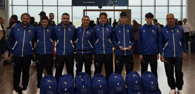 La Guida - Petanque, azzurrini in finale sui campi di Isla Cristina