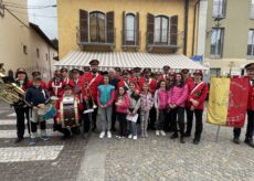 La Guida - Caraglio, Concerto della Memoria al CineTeatro Ferrini